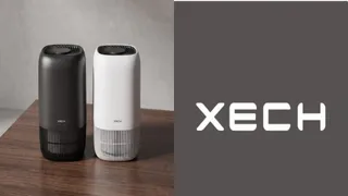 XECH એ રૂપિયા 2999માં Atmos પોર્ટેબલ એર પ્યુરિફાયર લોન્ચ કર્યું, દરેક ભારતીય ઘર માટે ડિઝાઇન કરાયું
