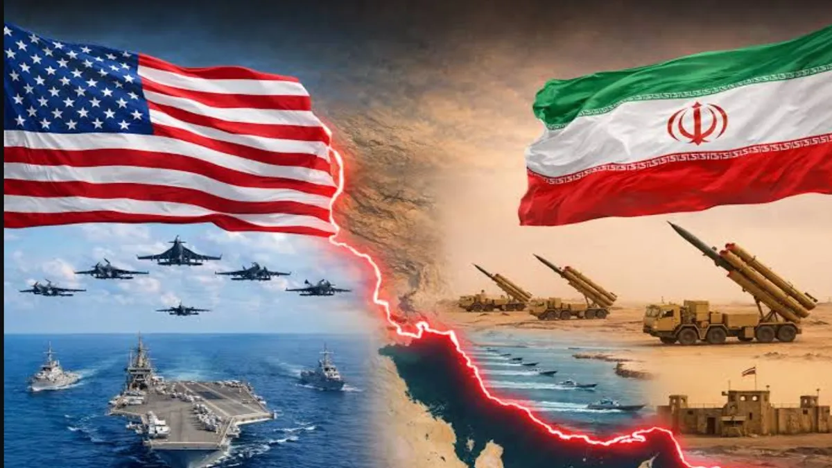 Iran War Plan:ઈઝરાયલ પર ચોતરફથી હુમલો થશે? હિઝબુલ્લા, હમાસ, હૂતી અને ઈરાકી ગ્રુપ સાથે ઈરાન તૈયાર કરી રહ્યું છે પ્લાન-અહેવાલ