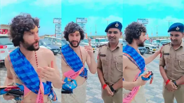 devotee-lost-wallet-in-dwarka-gujarat-police-finds-it-in-1-hour-viral-video-details