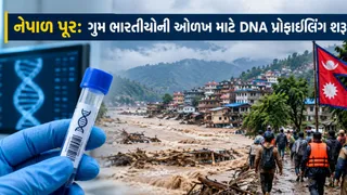 નેપાળ પૂરમાં ગુમ થયેલા ભારતીયોની ઓળખ માટે DNA પ્રોફાઇલિંગ શરૂ, વિદેશ મંત્રાલયે જાહેર કરી હેલ્પલાઇન