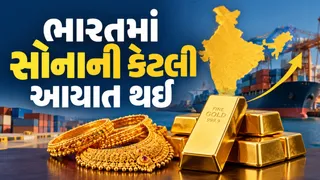 Gold Imports In India:શું PM મોદીની અપીલની અસર જોવા મળી? સોનાની ખરીદીને લાગ્યો અંકૂશ, છેવટે Goldની કેટલી આયાત થઈ