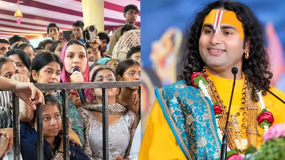 aniruddhacharya-maharaj-on-love-marriage-family-conflict