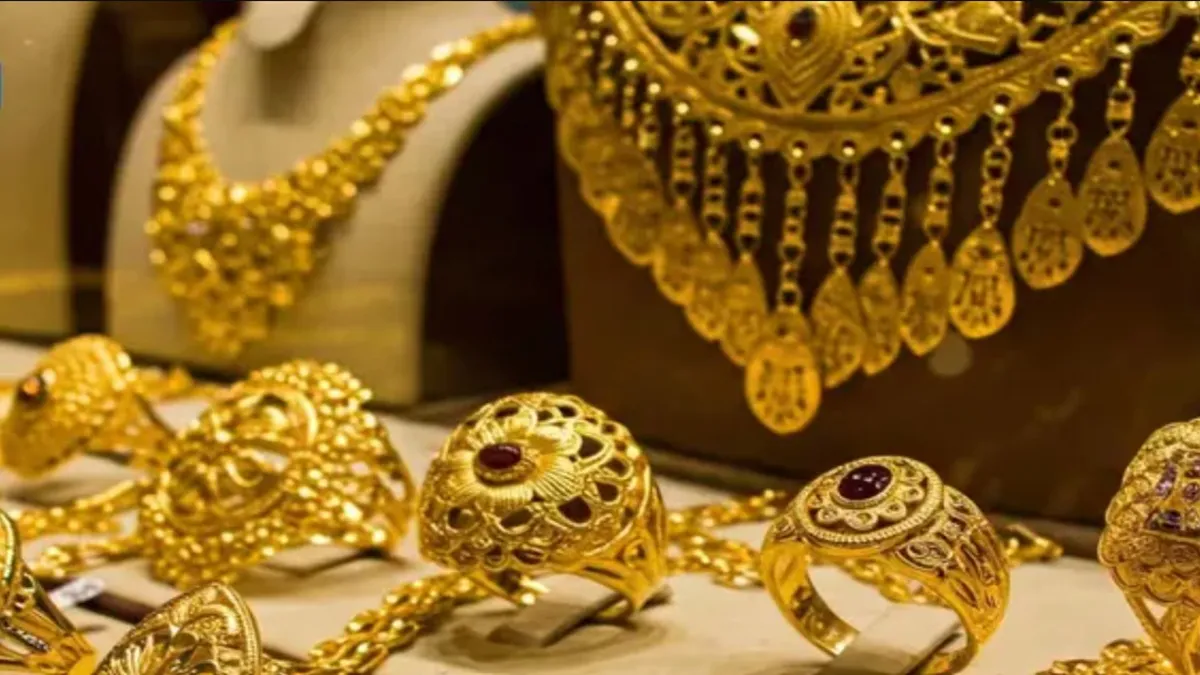 Gold News: તહેવારની સિઝનમાં Gold ખરીદતા પહેલા આ 7 બાબત તપાસો,જાણો આ ખાસ માહિતી