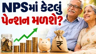 NPS Calculation:રિટાયરમેન્ટ બાદ શું રૂપિયા 20,000 પેન્શન મેળવવા ઈચ્છો છો? કેટલું રોકાણ કરવું તે અંગે આ ગણતરીને ધ્યાનમાં લો