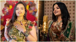 Riddhi Vyas: ગુજરાતી જાગરણને ચાર વર્ષ પૂર્ણ થવા પર સિંગર રિદ્ધી વ્યાસે પાઠવી શુભકામના