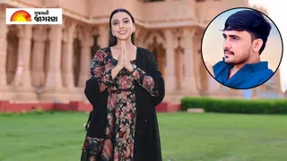 Kinjal Rabari: કિંજલ રબારી કેસમાં હાઈકોર્ટનો મોટો આદેશ: પહેલા પતિ અશોક ચૌધરીની ધરપકડ પર સ્ટે