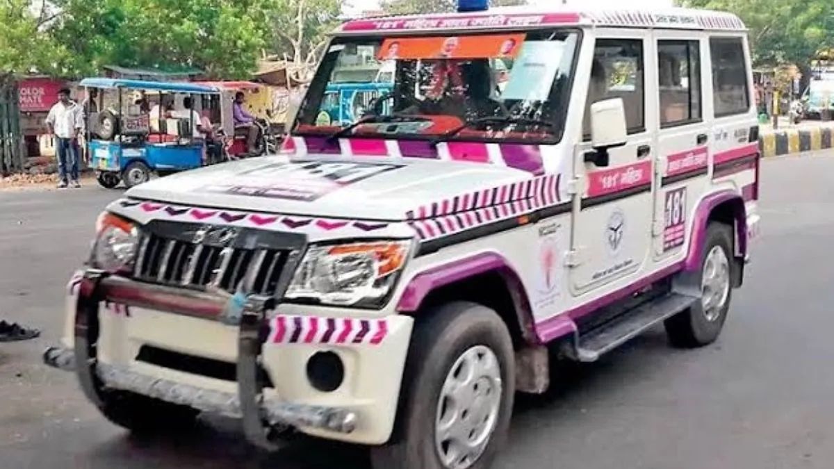'મારી દીકરીને જેલમાં બેસાડી દો..!' અંકલેશ્વરની યુવતી જીવન ટૂંકાવવા વિશ્વામિત્રી રેલવે સ્ટેશને પહોંચી, 'અભયમ' ટીમે સમયસર જીવ બચાવ્યો