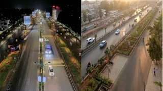 AMCનો સંકલિત અભિગમ; અમદાવાદના રોડ વિશ્વકક્ષાના બનશે, વારંવાર માર્ગો-ગટરોના ખોદકામમાંથી મળશે મુક્તિ