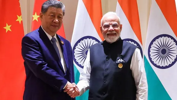 china-seeks-to-mend-ties-with-india-by-moving-past-the-galwan-rift-ready-to-resolve-the-border-dispute