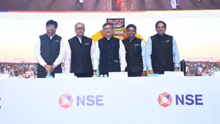 NSE IPO: 17 સપ્ટેમ્બરથી ખુલશે નેશનલ સ્ટોક એક્સચેન્જનો મેગા IPO, ₹1,700-₹1,785 પ્રાઇસ બેન્ડ નક્કી; જાણો રોકાણની તમામ વિગતો