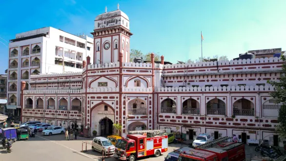 smc-clerk-bharti-exam-center-selection-process-and-important-updates