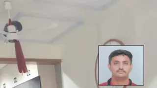 'જિંદગીમાં કંઈ રહ્યું નથી..'- લખી રાજકોટના સોફ્ટવેર એન્જિનિયરનો આપઘાત, નોકરી ના મળતા ઝેર પીને ગળેફાંસો ખાઈ લીધો