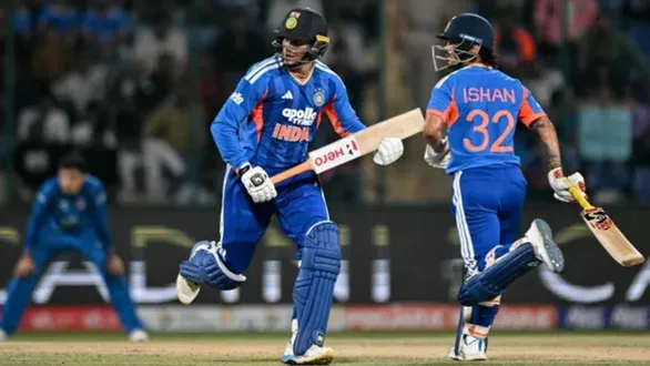 india-won-the-t20-match-against-afghanistan-driven-by-the-brilliant-performances-of-abhishek-sharma-and-arshdeep-singh