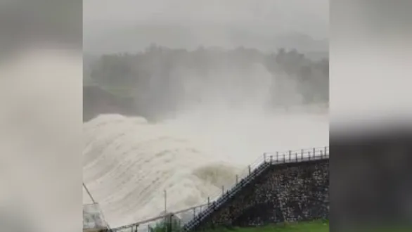 chhota-udepur-news-sukhi-dam-rami-dam-heavy-rain-water-inflow-farmers