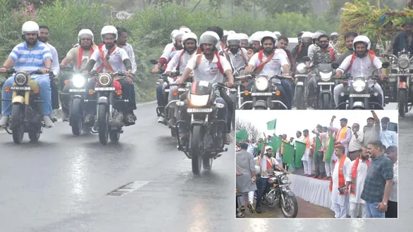 veraval-news-somnath-to-vadnagar-seva-yatra-bike-rally-begins-from-somnath-temple