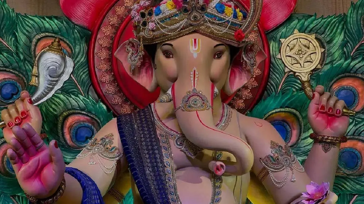 વડોદરામાં ગણેશોત્સવને પગલે ટ્રાફિક ડાયવર્ઝન જાહેર; શહેરના કયા રસ્તા બંધ રહેશે? જાણો વૈકલ્પિક રૂટ