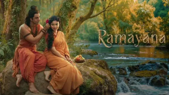 ramayana-movie-first-look-ranbir-kapoor-sai-pallavi-ganesh-chaturthi