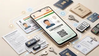 Aadhaar Mobile Number Update: આધાર કાર્ડમાં નંબર બદલ્યો છે? તો આ 4 જગ્યાએ પણ તરત કરો અપડેટ