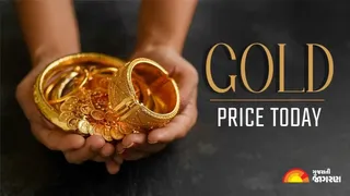 Gold Rate Today Surat: સોનાના ભાવમાં આજે સ્થિરતા! 14 સપ્ટેમ્બર સુધીમાં 0.31% વધ્યા, જાણો સુરતમાં 22K અને 24K Gold Rate