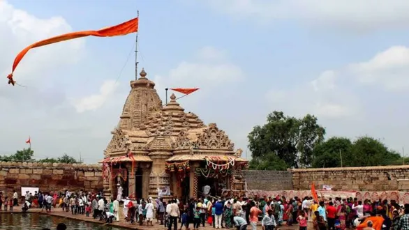 tarnetar-lok-melo-2026-starts-today-schedule-thangadh-trinetreshwar-mahadev-surendranagar