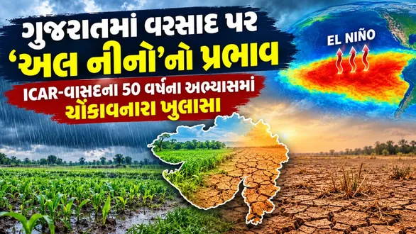 el-nios-impact-on-gujarat-monsoon-icar-study-reveals-risks