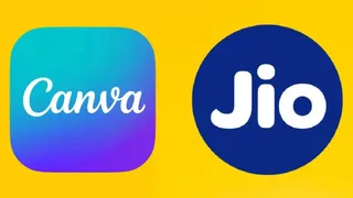 Jio યુઝર્સ માટે ધમાકેદાર ભેટ; 1 વર્ષ માટે એકદમ ફ્રી મળશે 4,000 રૂપિયાનું Canva Pro સબસ્ક્રિપ્શન