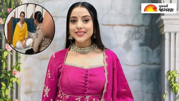 kinjal-rabari-police-statement-viral-video-fact-check-truth