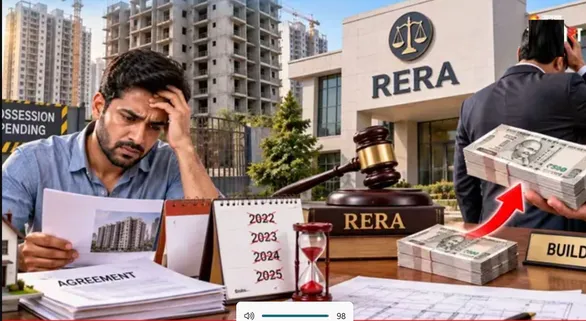 is-the-builder-delaying-possession-rera-rules-that-ensure-a-full-refund-including-interest