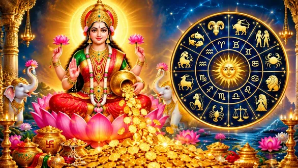 mahalakshmi-rajyog-2026-mars-moon-conjunction-brings-wealth-and-prosperity-to-4-zodiac-signs