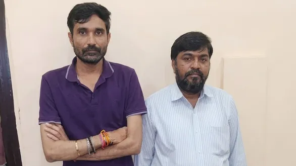 sd-pay-app-scam-amreli-police-arrested-main-accused-dhaval-patel-hiren-shah-from-odisha