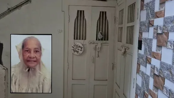 surat-elderly-woman-found-murdered-at-home-in-nanpura-sister-discovers-bloodied-body
