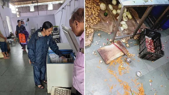 vadodara-news-food-safety-raids-on-hostel-canteens-4-canteens-sealed
