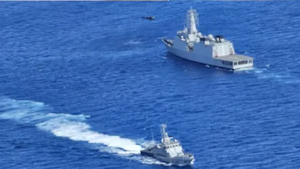 india-pakistan-navy-clash-in-arabian-sea-diplomatic-row
