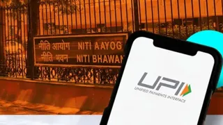 શું તમારા UPI પેમેન્ટ પર પણ લાગશે વધારાનો ચાર્જ? નીતિ આયોગના આ ખુલાસાએ વધારી દીધી છે ચિંતા!