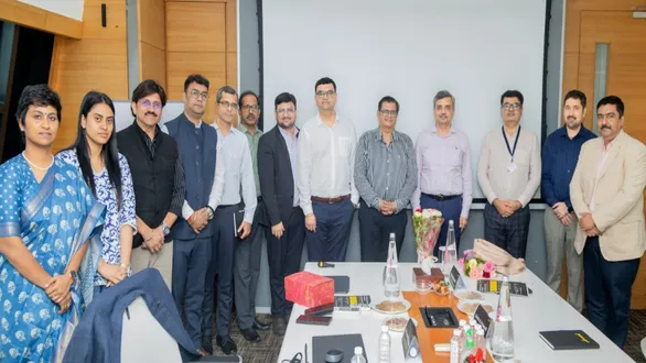 union-pharma-secretary-manoj-joshi-visited-emcure-pharmaceuticals-and-reviewed-its-biosimilars-and-r-andd-capabilities