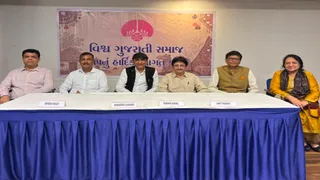 PM Narendra Modi 76th Birthday:વડાપ્રધાન નરેન્દ્ર મોદીના 76મા જન્મદિવસે વિશ્વ ગુજરાતી સમાજ આપશે 76 હજાર કિચન ગાર્ડનના રોપાં