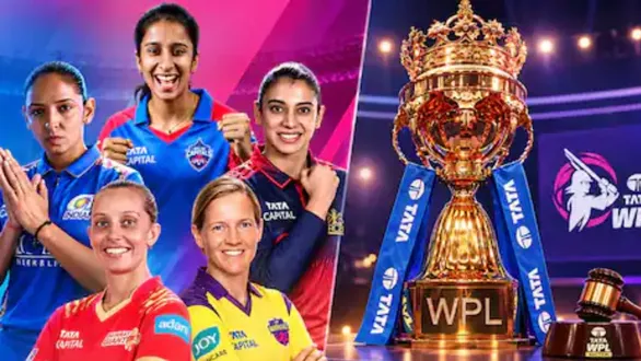 wpl-2027-dates-announced-auction-in-kochi-retention-set