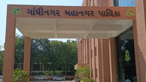 gmc-election-dates-announced-voting-on-11th-october-counting-on-13th-october-2026-gandhinagar-municipal-corporation-election