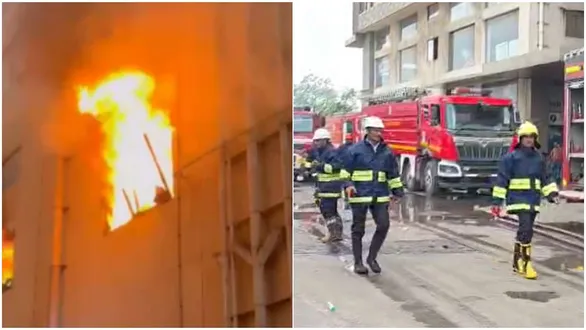 surat-salasar-textile-market-fire-saroli-fifth-floor-textile-market-fire-surat