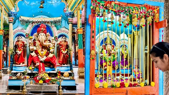 vadodara-ghundiraj-ganesh-temple-256-year-old-history-and-hidden-treasure-mystery