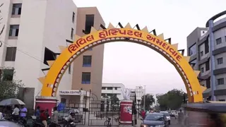 અમદાવાદમાં રોગચાળો વકર્યો, વાયરલ ફિવરના કેસમાં ઉછાળો: જાણો અસારવા અને સોલા સિવિલ OPDમાં કેટલા દર્દી નોંધાયા