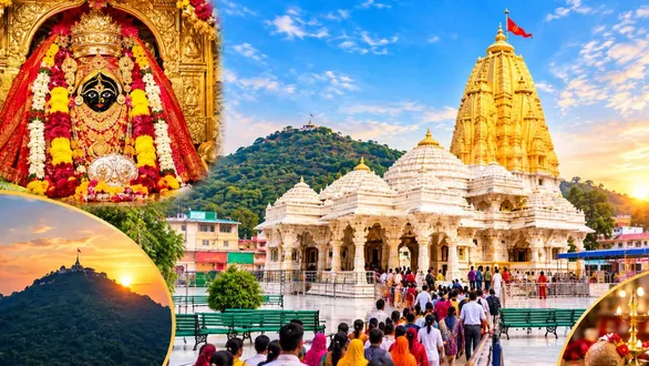 ambaji-bhadarvi-poonam-mela-history-of-shaktipeeth-devotion