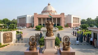 Gandhinagar: રાષ્ટ્રીય પ્રતીકો અને નામના ઉપયોગ સામે કાર્યવાહી કરવા ગુજરાત સરકારનો આદેશ; જાણો કયા શબ્દ નહીં વાપરી શકાય