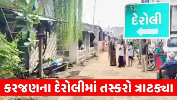 vadodara-deroli-village-theft-jewellery-and-cash-stolen-karjan-police-probe