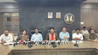 રાજકોટના વિકાસને મળશે વેગઃ મનપાએ વિવિધ મેગા પ્રોજેક્ટ માટે સરકાર પાસે રૂ. 900 કરોડની વધારાની ગ્રાન્ટ માંગી