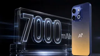 Ai+ Nova 2 Power Launch: કાલે ભારતમાં લોન્ચ થશે નવો  સ્માર્ટફોન, 7,000mAh બેટરી અને 48MP કેમેરા સાથે મળશે ધમાકેદાર ફીચર્સ