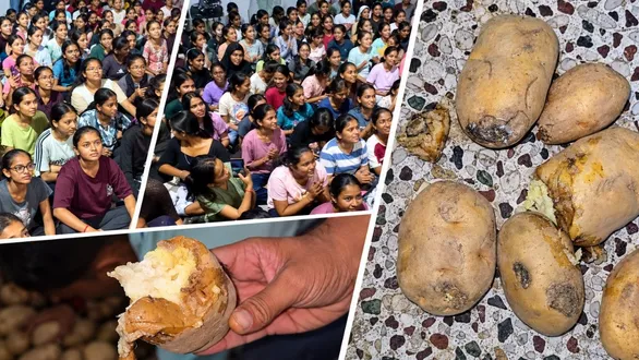 ranak-girls-hostel-food-row-insects-found-rector-must-resign