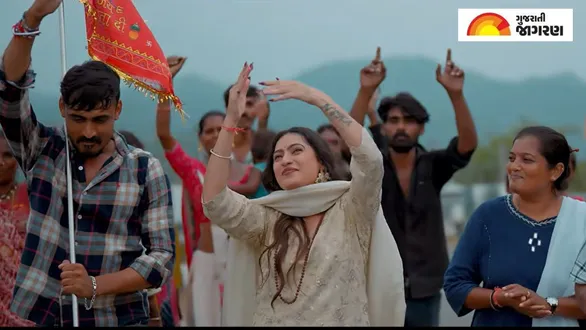 ambaji-hedta-jaia-new-gujarati-song-2026-neha-suthar-ketan-barot