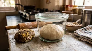 Kitchen Tips: ગૂંથેલો લોટ થોડા સમય પછી કાળો કેમ પડી જાય છે? જાણો તેને લાંબા સમય સુધી ફ્રેશ રાખવાની સરળ રીતો