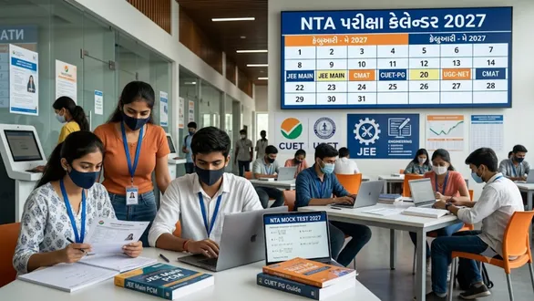 nta-exam-calendar-2027-jee-main-ugc-net-cmat-cuet-pg-exam-dates-schedule